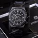 Knockoff Audemars Piguet Royal Oak 41mm Watches Gray Dial Blue Subdials (3)_th.jpg